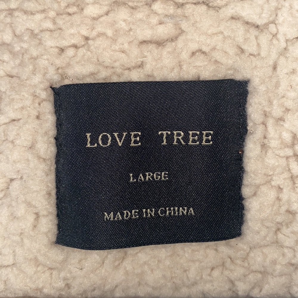 Love Tree vest - Picture 5 of 6